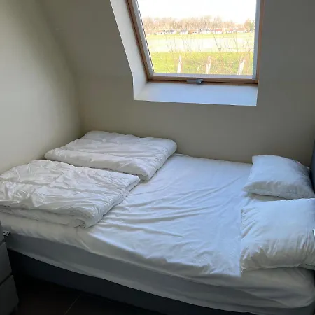 Holiday home Aan Zee Vlakbij Plopsaland En Het - Casa Memphis De Panne