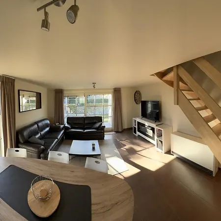 Aan Zee Vlakbij Plopsaland En Het - Casa Memphis *