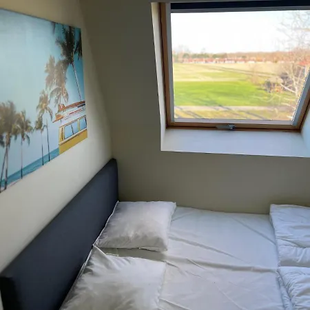 Aan Zee Vlakbij Plopsaland En Het - Casa Memphis * De Panne