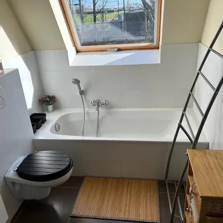 Aan Zee Vlakbij Plopsaland En Het - Casa Memphis Holiday home De Panne