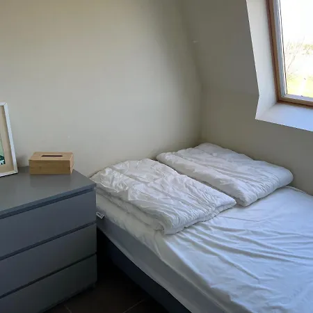 Aan Zee Vlakbij Plopsaland En Het - Casa Memphis De Panne