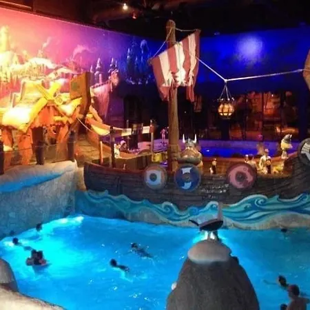 Aan Zee Vlakbij Plopsaland En Het - Casa Memphis Holiday home De Panne