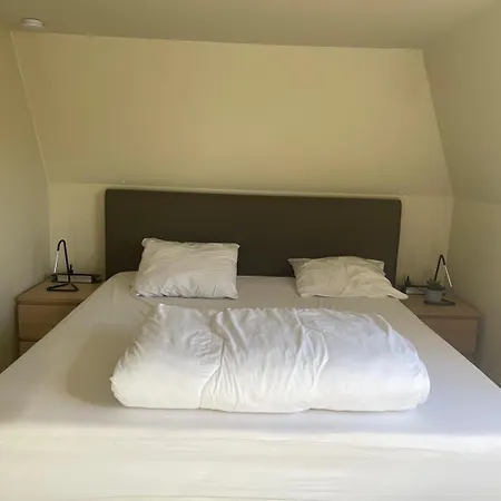 Holiday home Aan Zee Vlakbij Plopsaland En Het - Casa Memphis De Panne