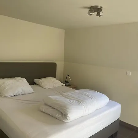 Holiday home Aan Zee Vlakbij Plopsaland En Het - Casa Memphis De Panne