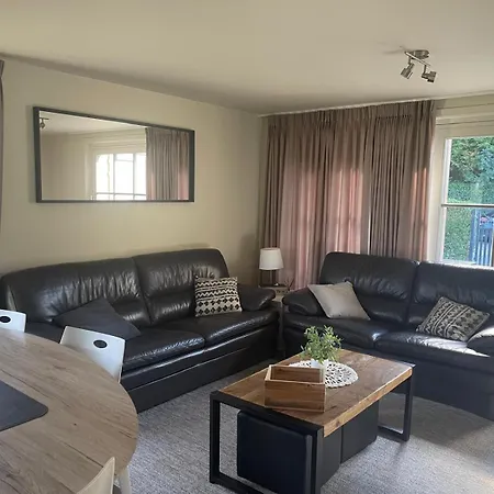 Aan Zee Vlakbij Plopsaland En Het - Casa Memphis Holiday home